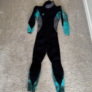 Body Glove Wetsuit Size 5/6
